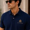 WhatsApp Image 2026-08-07 at 4.21.11 PM Signature Polo – Midnight Navy