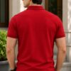 WhatsApp Image 2026-08-07 at 4.29.06 PM (1) Signature Polo – Crimson Red