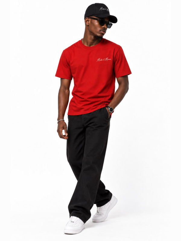 Legacy Tee