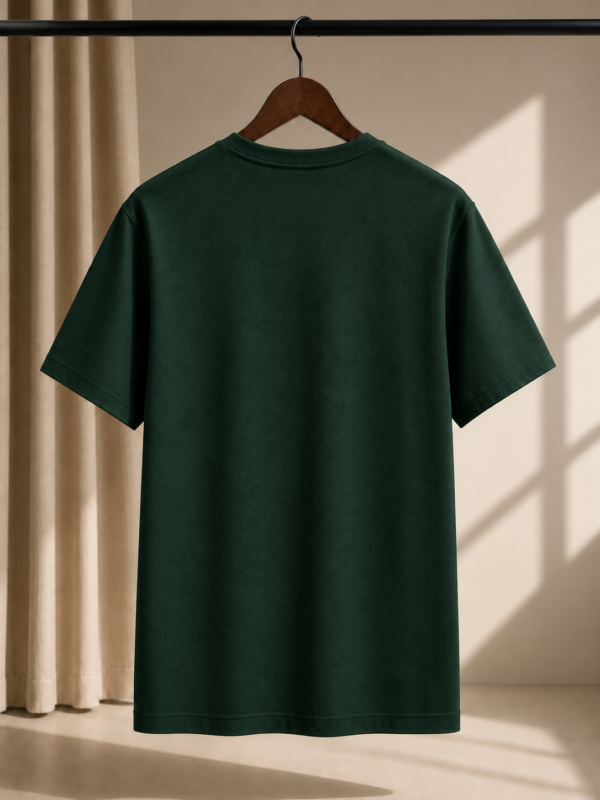 Imperial Green Tee