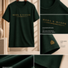 Imperial Green Tee