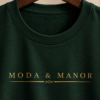 Imperial Green Tee