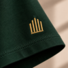 Imperial Green Tee
