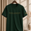 Imperial Green Tee