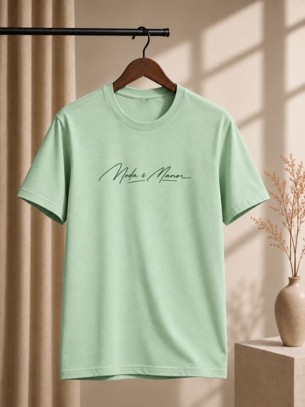 5 Serenity Tee