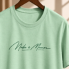 6 Serenity Tee