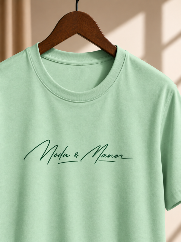 6 Serenity Tee