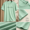 8 Serenity Tee
