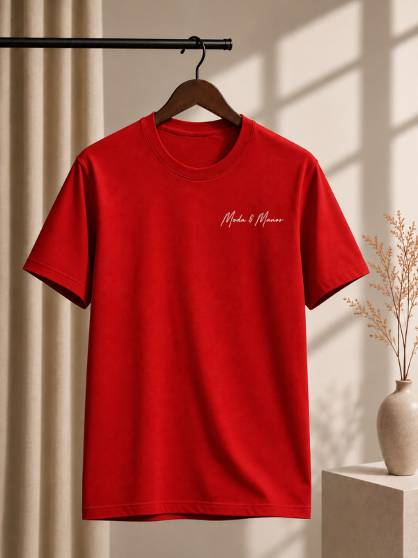 Legacy Tee