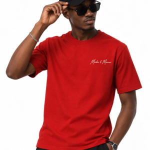 Legacy Tee