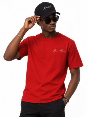 Legacy Tee