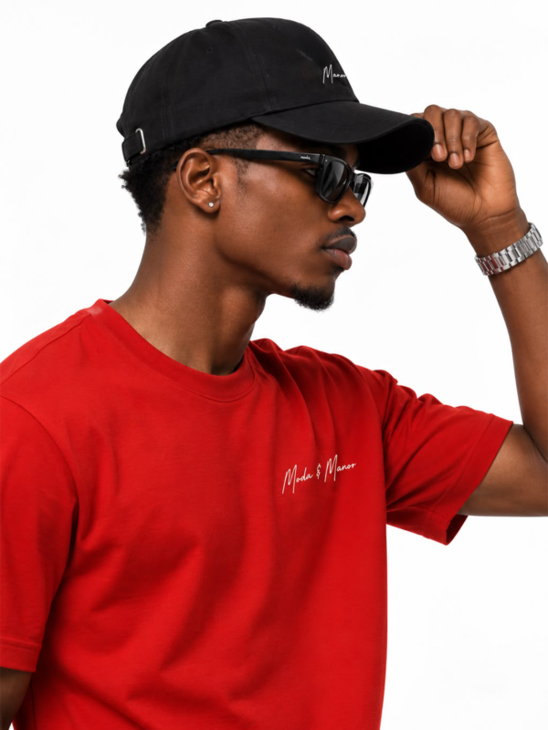 Legacy Tee